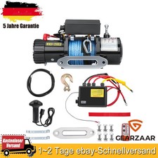 Elektrische Seilwinde 13500LBS