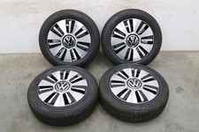 ORIGINAL! 15 Zoll Blade Felgen VW E-Up – Up! 1S0601025AH Goodyear