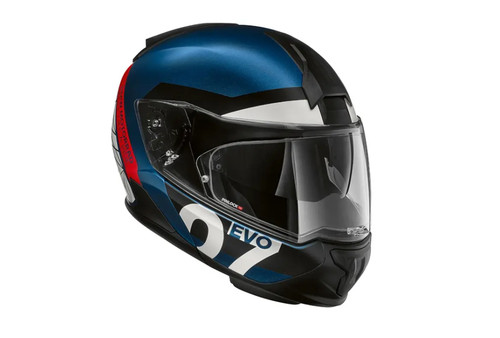 Original bmw motorrad helm - original,