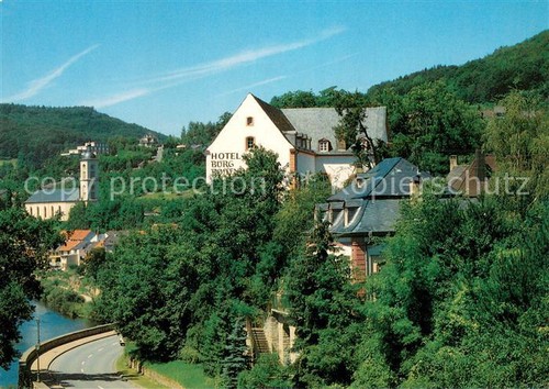 Bollendorf suedeifel hotel - bollendorf,