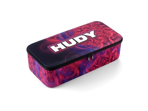 Hudy hardcase 440x220x115mm - hudy,