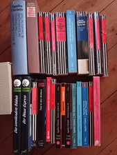 Agatha Christie Bücher -