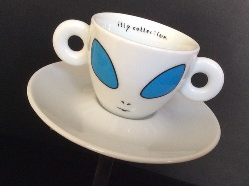Illy espresso tasse - illy,
