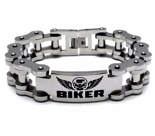 Herren armband edelstahl - armband,