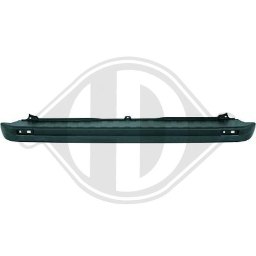 4497055 stoßstange hinten - 4497055,