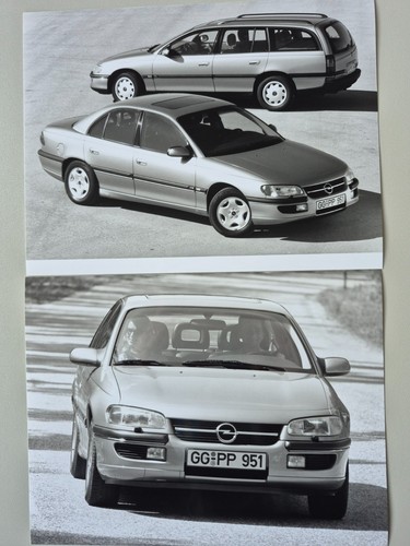 Alte werksbilder opel - werksbilder, "opel