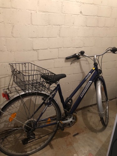 fahrrad