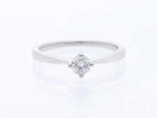 Top Preis Ring 0,18 ct