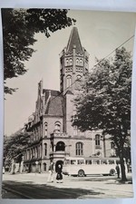 Babelsberg b. Potsdam