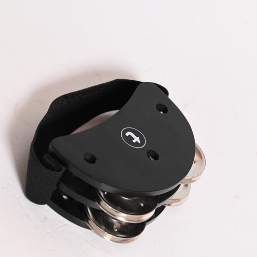 Thomann tca foot tambourine - thomann,