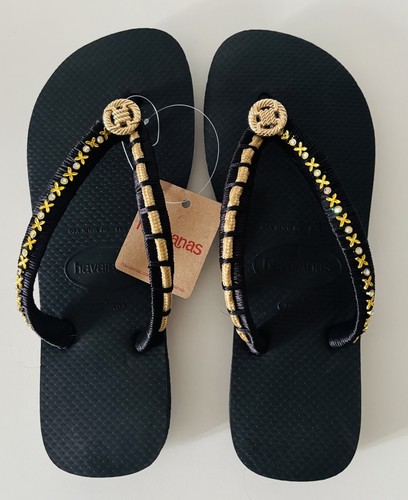 Sommer havaianas flip flops - havaianas, flip-flops