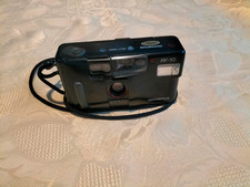 Olympus AF-10 35mm Analoge