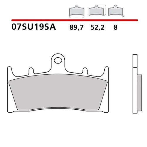 BREMBO