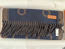 Hermès Cashmere Schal