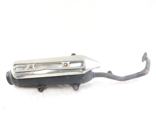 Honda pantheon 150 - pantheon, 18300krj900