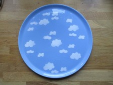 Tortenplatte Kuchenplatte rund