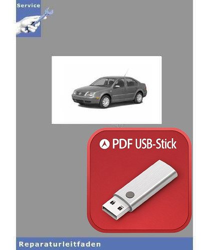 Usb stick jetta - usb, (2005-2010)