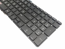 Deutsche - Tastatur HP