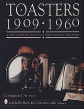 Toasters townsend artman - townsend,