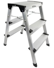 Güde aluminium klapptritt 2x3 - güde, aluminium-klapptritt