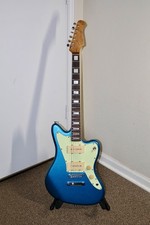 Used Harley Benton JA-60CC