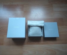 Seiko Uhrenbox, Box für Uhren