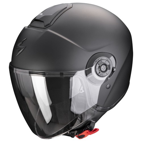 Scorpion exo city - ii, solid