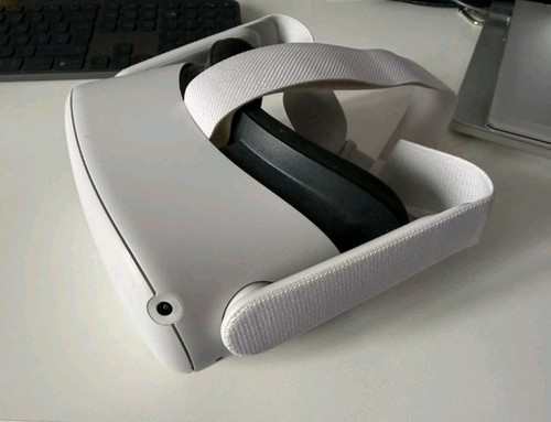 Meta oculus quest 256 gb - oculus,