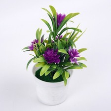 Bonsai Künstliche Blumen