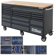 Werkstattwagen Werkzeugwagen