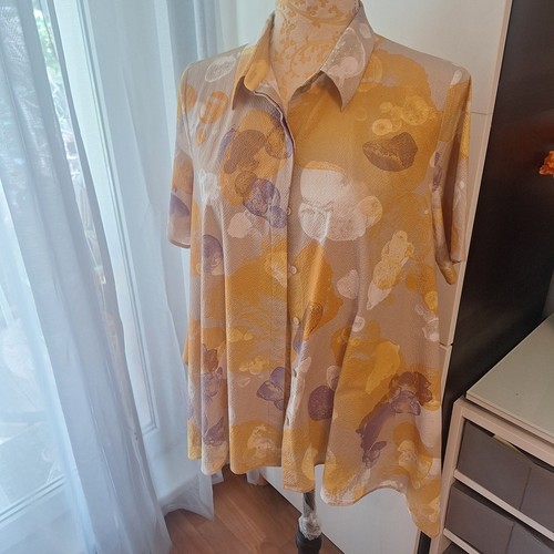 Damen bluse cos - cos, gr.40
