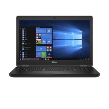 Dell Latitude 5580 | i5-6300U