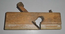 Antiker profilhobel - antiker,