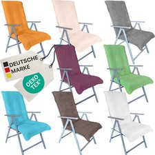 Frottee Schonbezug für