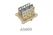 Honda NSR 125 R JC22 1996 - Vergasermembran A5593