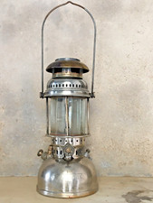 Vintage Petromax Rapid Baby