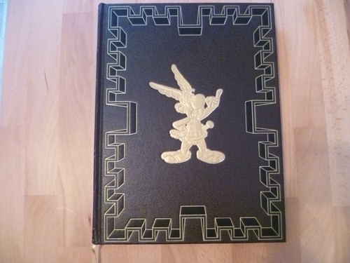 Die abenteuer des asterix - abenteuer,