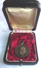 Sachsen Orden für treue Dienste bei der Arbeit im Etui