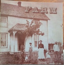 Farm (Shadoks Music) CD (neu)