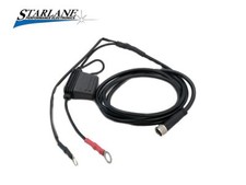 STEALTH GPS-3/4 STOPPUHR NETZKABEL STARLANE