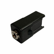 Neu - Original Ford Modelle Aux-Eingang Audio Buchse Verbindung / Kontrolle