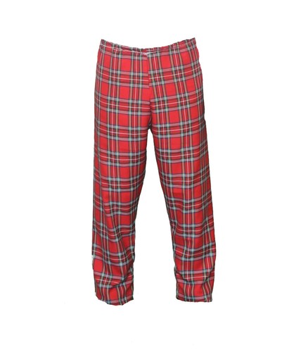 Erwachsene royal stewart punk - stewart,