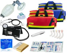 Notfalltasche AEROcase® RBL