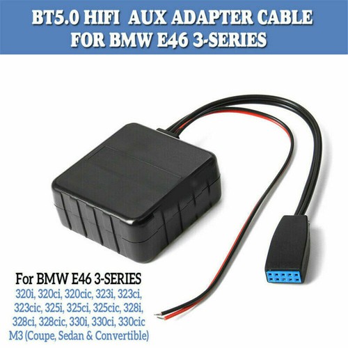 Auto bluetooth modul aux - auto,