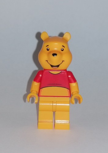 Lego ideas winnie puuh - lego,