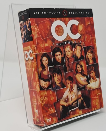 Dvd california - "o.c.,,