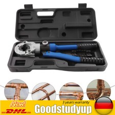 Hand Presszange 8-10 Ton