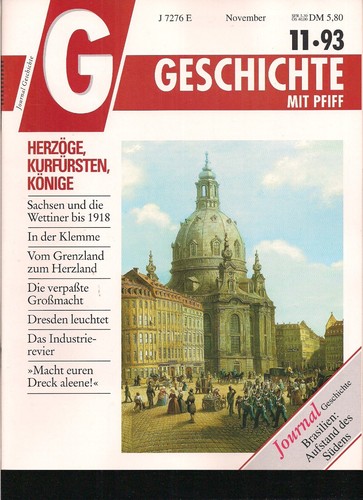 Geschichte mit pfiff - g,
