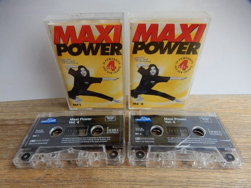 Maxi power westbam - maxi,