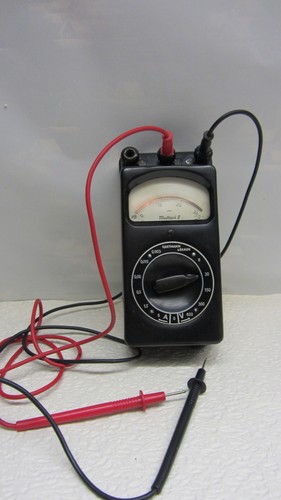 Hartmann braun multavi ii - multavi,